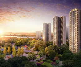 第五城?公園九里一標(biāo)段（1-9#、13#、14#、18#、19#、23#樓、24#、28#、31#、32#樓、垃圾房及相應(yīng)地下室）