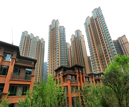 三江國際麗城二期（28-33#、36#、37#樓及地下室）