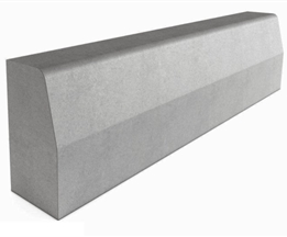 部分產品展示（路緣石）