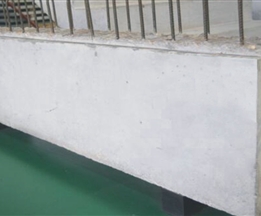 部分產品展示（預制疊合梁）