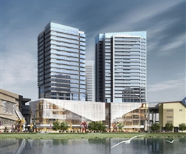 商業(yè)、辦公、文化娛樂用房（華僑城A地塊三期）（A1.3地塊）項目總承包工程