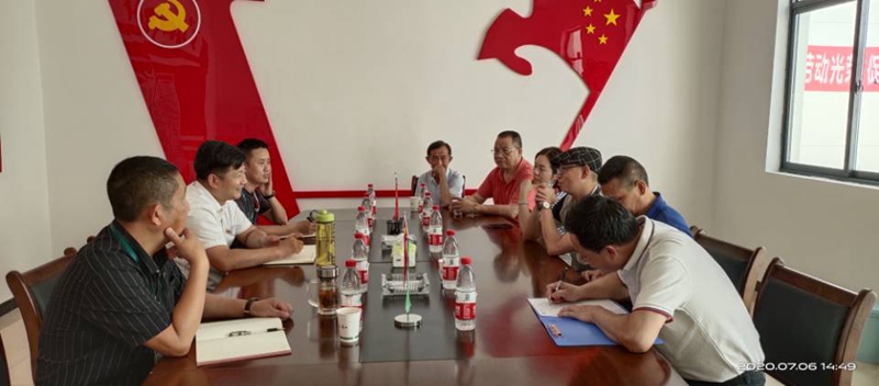 永安公司與四川六建租賃公司達成戰(zhàn)略合作協(xié)議_副本 永安公司與四川六建租賃公司達成戰(zhàn)略合作協(xié)議_副本